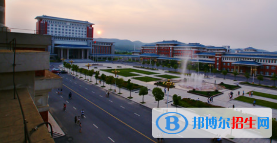 滁州职业技术学院是几专