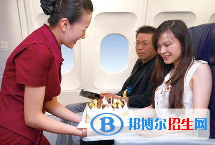 武汉2021年航空服务学校专业有哪些