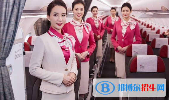 武汉2021年航空服务学校有哪些专业最好