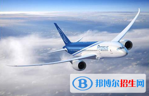 武汉2021年航空服务学校什么专业好就业