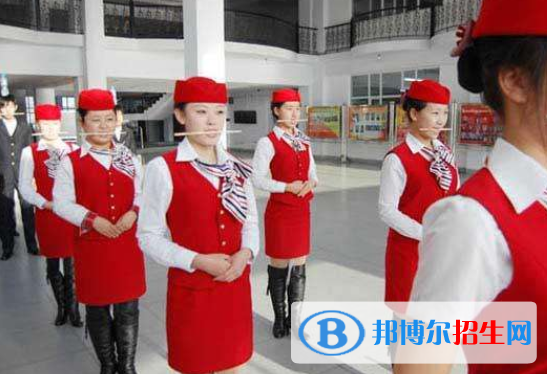武汉2021年航空服务学校什么专业好