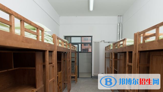 贵阳第三实验中学2022年宿舍条件
