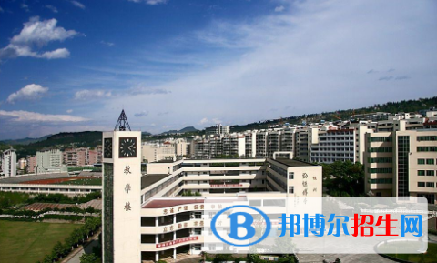 重庆万州高级中学2022年招生简章