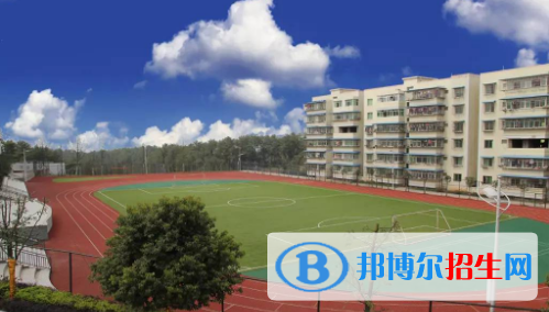 重庆华蓥中学2022年招生代码