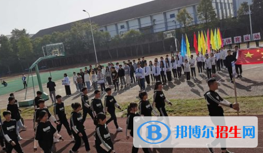 休宁徽匠学校怎么样、好不好