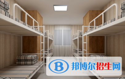 重庆石柱中学2022年宿舍条件