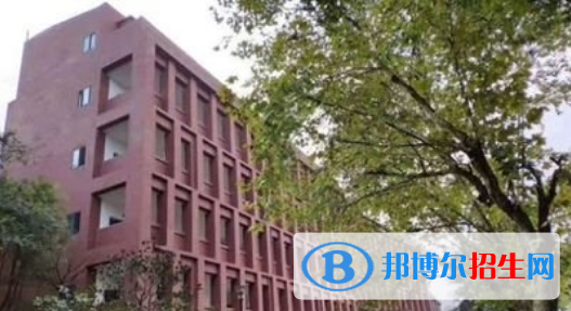 重庆广益中学校2022年招生代码