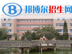 贵州建筑材料工业学校2021年招生录取分数线