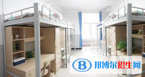 北京师范大学遵义附属学校2022年宿舍条件