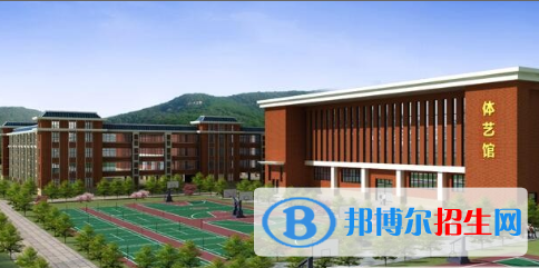 北京师范大学遵义附属学校2022年招生代码