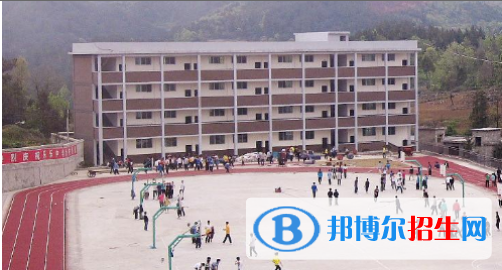 凤冈第一中学2022年报名条件、招生要求及招生对象