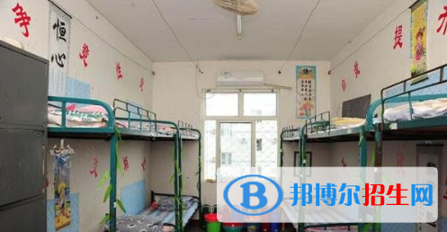 务川中学2022年宿舍条件