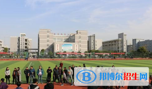滁州市旅游商贸学校2021年宿舍条件