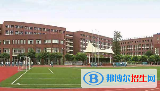 重庆鱼洞中学2022年招生简章