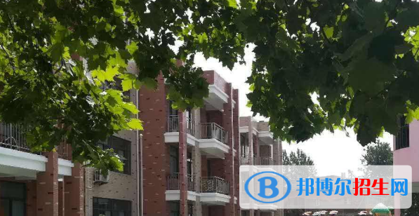 阜阳幼儿师范高等专科学校地址在哪里