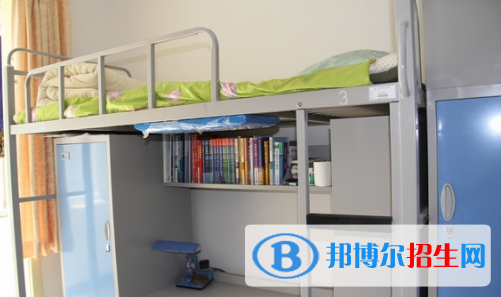 重庆第八中学2022年宿舍条件