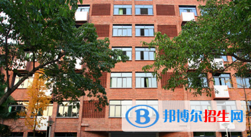 重庆杨家坪中学2022年报名条件、招生要求、招生对象