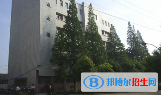 滁州市信息工程学校2021年宿舍条件