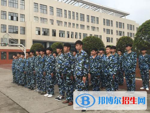 萍乡工业中等专业学校2021年招生录取分数线