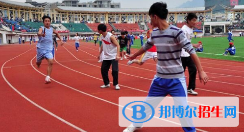 贵州印江中学2022年招生代码
