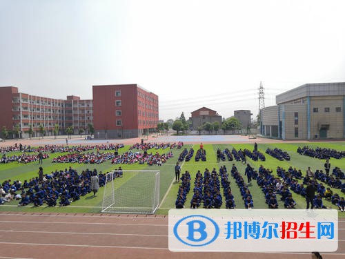 南昌保险学校2021年招生录取分数线