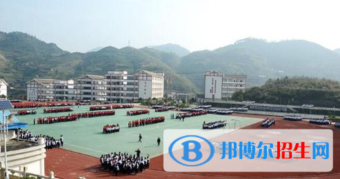 剑河民族中学2022年招生计划