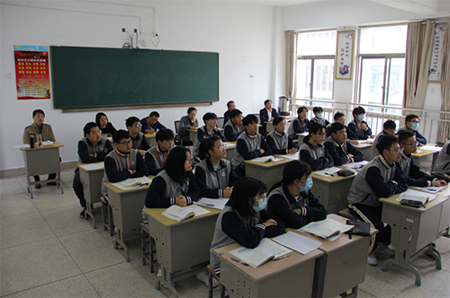 江苏泰兴中等专业学校2021年报名条件、招生要求、招生对象