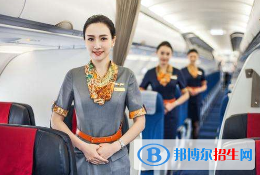 武汉2021年哪所航空服务学校就业好