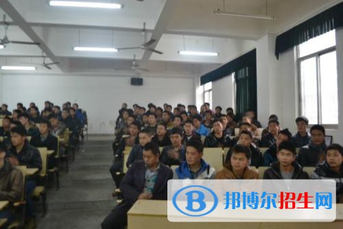 九江远东海事学校2021年招生录取分数线