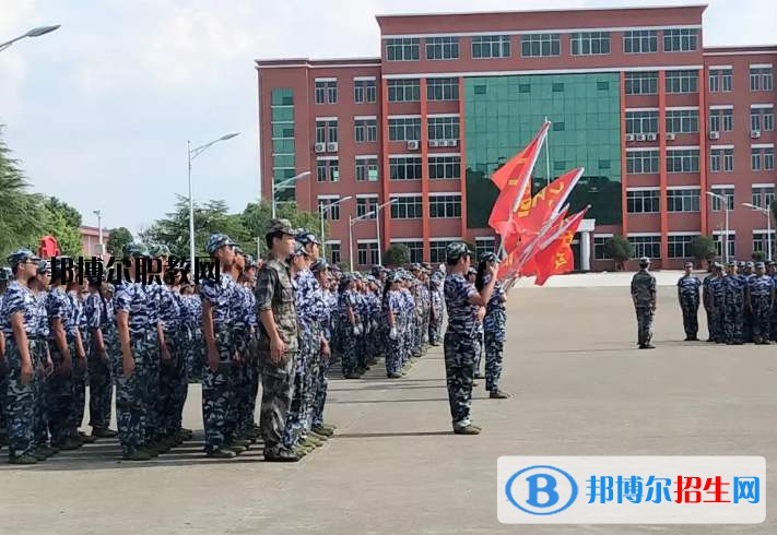 乐平职业中等专业学校2021年招生录取分数线