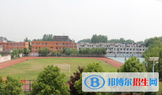 阜南科技艺术学校2021年招生简章