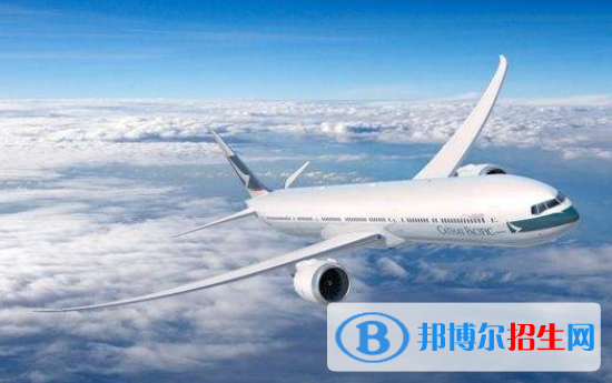 武汉2021年哪个航空服务学校就业比较好