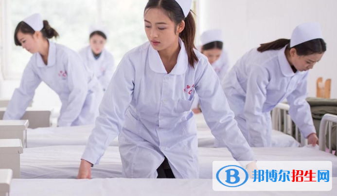 广州2021年哪个卫校就业好