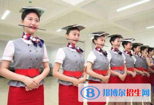 武汉2021年有哪些航空服务学校好