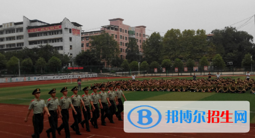 广安代市中学2022年报名条件、招生要求、招生对象
