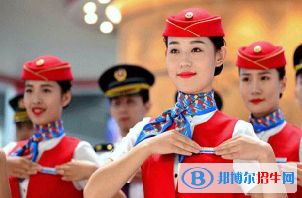 武汉2021年有哪些航空服务学校比较好就业