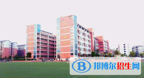 广安花桥中学2022年报名条件、招生要求、招生对象