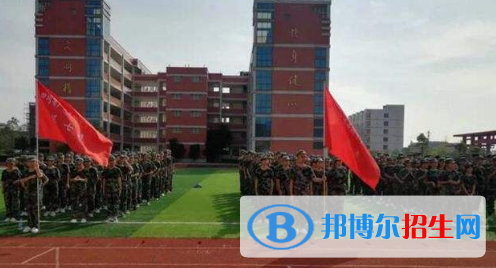 广安花桥中学2022年招生办联系电话
