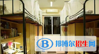 隆昌县第二中学2022年宿舍条件