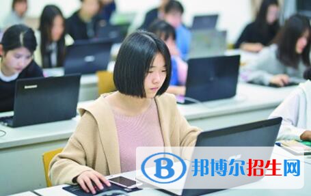 四川2021年女生学电子商务学校有前途吗