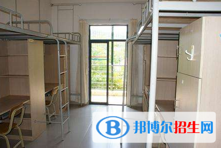 四川省宣汉中学2022年宿舍条件