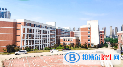 合肥2021年读铁路学校