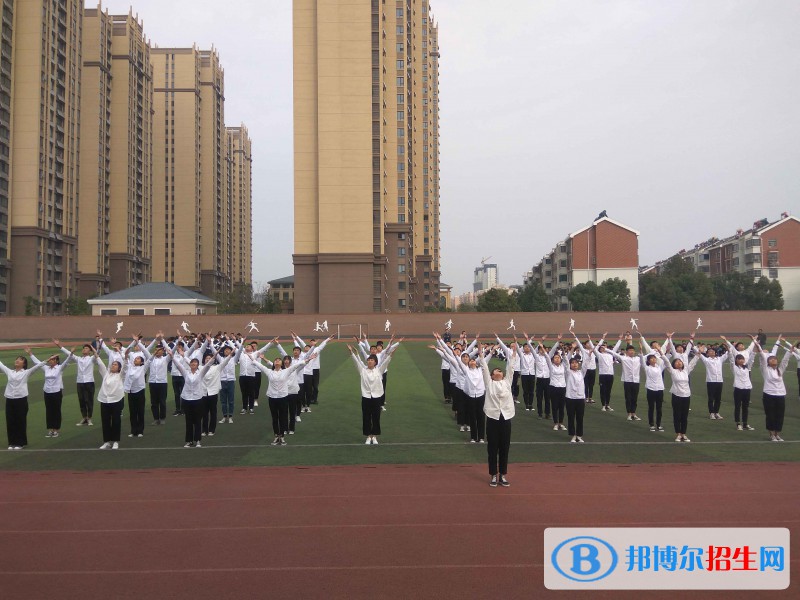 合肥2021年初中生报什么铁路学校