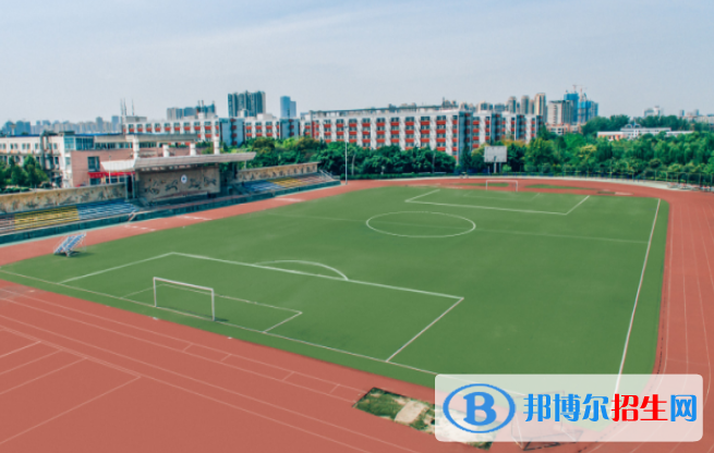 成都2021年初中毕业考什么中专学校