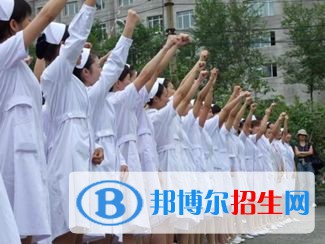 广州2021年卫校都能学什么