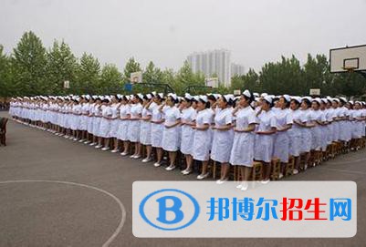 广州2021年什么卫校比较好