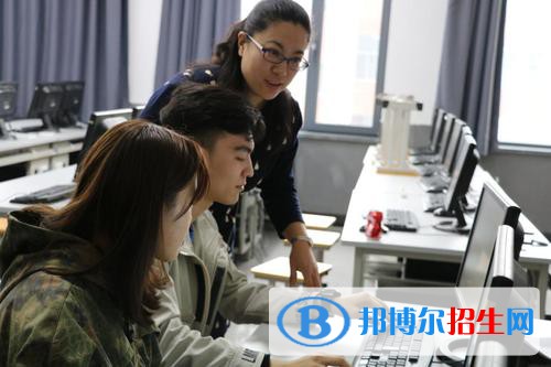 贵州2021年哪些大专学校计算机学校好