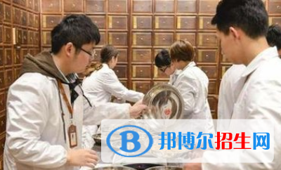 兰州2021年卫校学什么最好