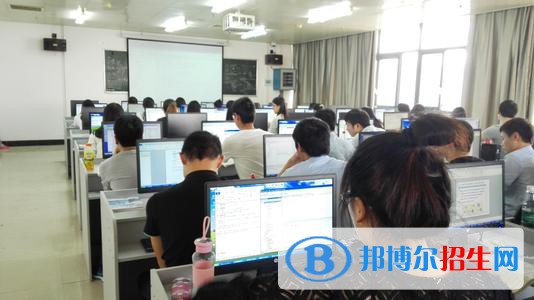 贵州2021年中专有计算机学校专业吗