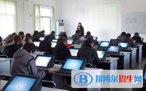 贵州2021年中专计算机学校专业有哪些